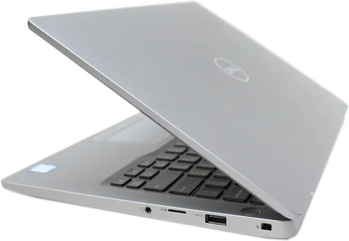 Miniatura 2 de Dell Portátil Latitude 7400, pantalla táctil FHD de 14.0 pulgadas (1920 x 1080), Intel Core 8ª generación i7-8665U, 16 GB de RAM, SSD de 256 GB