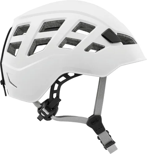 Miniatura 7 de Petzl BOREO - Casco duradero con protección mejorada (escalar, espeleología, vía ferrata)