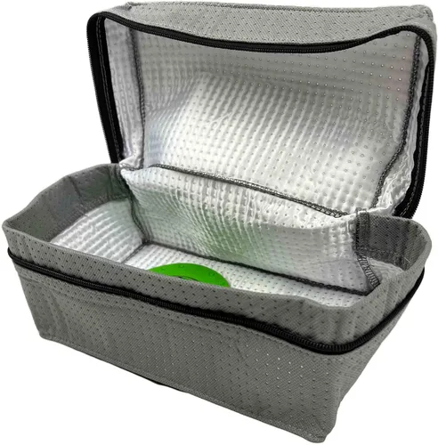 Miniatura 4 de Macam Bolsa de polvo reutilizable compatible con extractores de polvo Festool CTL SYS