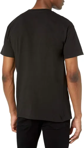 Miniatura 2 de Bravado Black Sabbath Paranoid Motion Trails - Camiseta para hombre