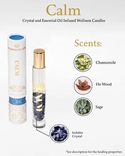Miniatura 3 de Rollerballs (Calm)