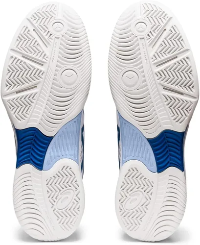 Miniatura 7 de ASICS Zapatillas de tenis Gel-Game 8 para hombre Azul