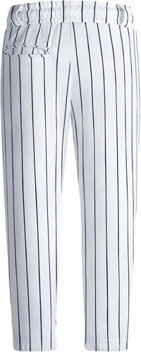 Miniatura 2 de QBK 2T3T4T5T Pantalones de béisbol para niños pequeños, pantalones de sóftbol para niños, pantalones de pelota para niño y niña