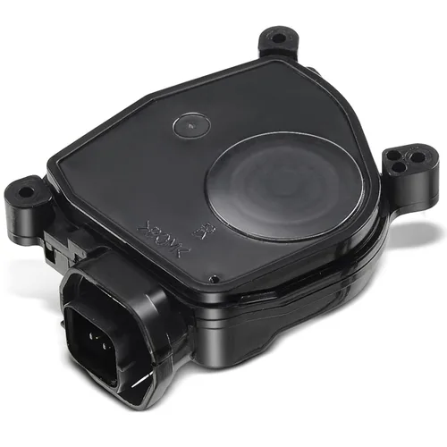 Miniatura 10 de A-Premium Actuador de bloqueo de puerta compatible con vehículos Kia y Hyundai, Rio/Rio5/Accent 2006-2011, 1.6L - lado delantero del conductor