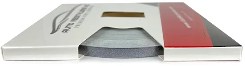 Miniatura 12 de 3M 1/4" x 150' Cinta de vinilo para automóviles (gris medio)