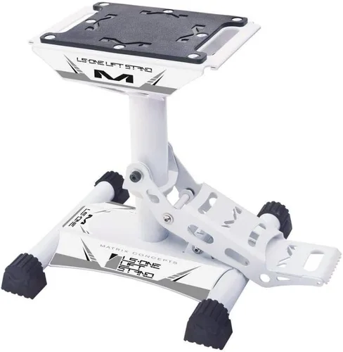 Miniatura 9 de Matrix Concepts LS1 Soporte elevador (negro)