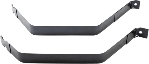 Miniatura 71 de TRQ Correa de Tanque de Combustible Negra Compatible con 2011-2016 Chevrolet Cruze 2016 Cruze Limited