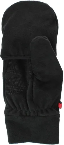 Miniatura 6 de Manzella Guante convertible en cascada de lana para hombre con Thinsulate