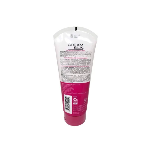 Miniatura 2 de Crema Acondicionador Seda Destacar Recto Tamaño Familiar 11.8 fl oz