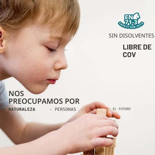 Miniatura 4 de Aceite para teñir madera Natura Onecoat - 215 pies² - 360 ml, Transparente – Acabado para muebles y suelos interiores - Aceite de linaza para madera
