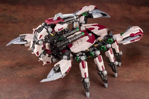 Miniatura 3 de Takara Tomy 1/72 EZ-036 Aguijón de la muerte ZS HMM [ZD155]