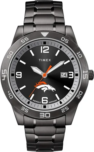Miniatura 20 de Timex Reloj Acclaim de la NFL para hombre