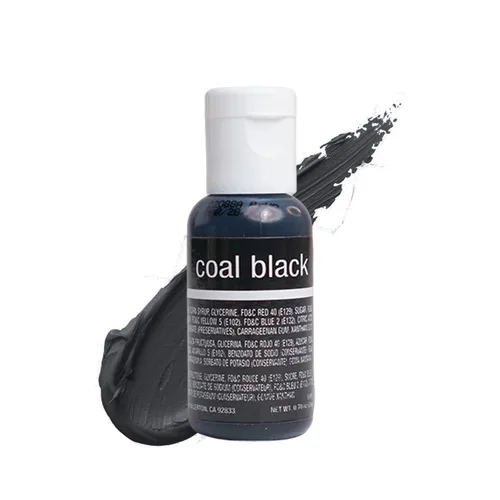Miniatura 39 de Chefmaster Aguacate Liqua-Gel® Colorante de alimentos Color vibrante Tinta de grado profesional para glaseado, cobertura, fondant Para hornear