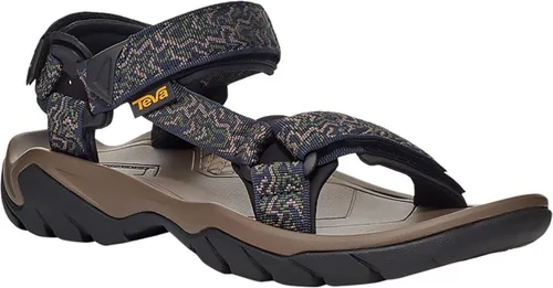 Miniatura 2 de Teva Sandalias de punta abierta para hombre, Ravine Total Eclipse, 11.5