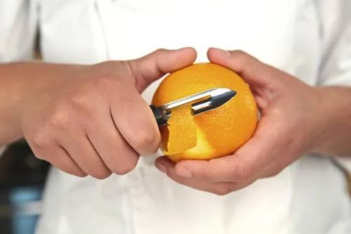 Miniatura 3 de Mercer Culinary Pelador de verduras