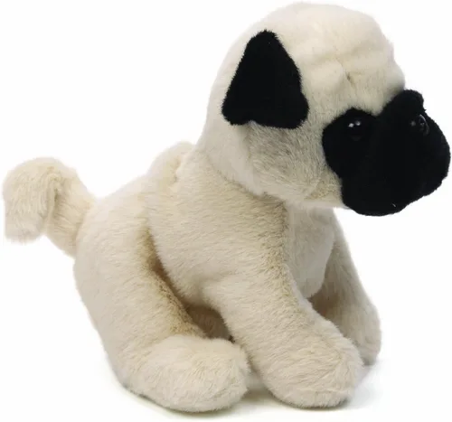 Miniatura 2 de Gund Cachorros de té de peluche 'Shmossy