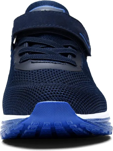 Miniatura 6 de PERSOUL Air Shoes - Zapatillas para niños y niñas, deportivas, para atletismo, gimnasio, correr