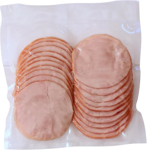 Miniatura 2 de Simple Houseware Bolsas selladoras al vacío 11'' x 25' Sous Vide Roll, paquete de 4