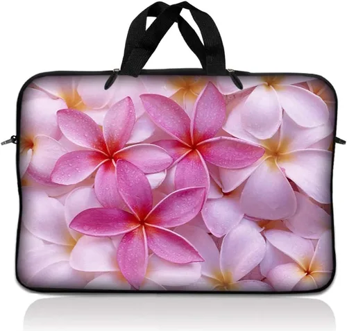 Miniatura 83 de Laptop Skin Shop - Funda de neopreno para portátil de 16 a 17,4 pulgadas, con asa, diseño artístico