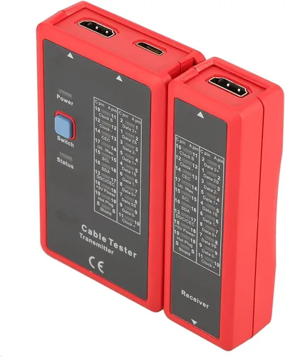 Miniatura 3 de Mini HDMI - Indicador de estado de 20 LED