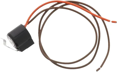 Miniatura 4 de ERP Termostato de descongelación para refrigerador W10165425