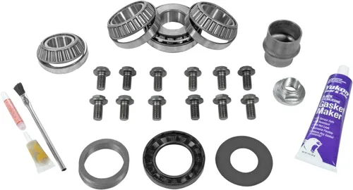 Miniatura 63 de Yukon Gear & Axle (YK GM11.5-B) Kit de Revisión General para Diferencial GM/Dodge 11.5