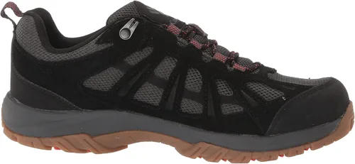 Miniatura 6 de Columbia Redmond Iii - Tenis de senderismo impermeables para hombre