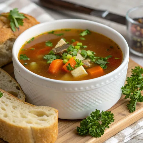 Miniatura 5 de Knorr Caldo de sabor de pollo granulado para salsas, salsas y sopas, caldo de pollo sin grasa y colesterol, 2 libras, paquete de 3