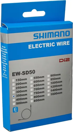 Miniatura 6 de Shimano Di2 Ew-sd50 Cable de transmisión