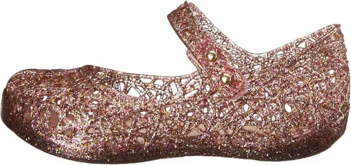 Miniatura 8 de Mini Melissa las niñas Mini Campana Zig Zag VI InfTod Rosado