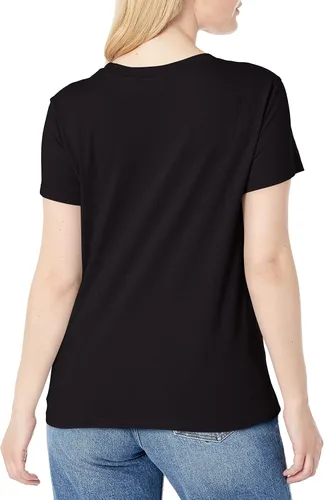 Miniatura 2 de Levis Camiseta perfecta con cuello redondo para mujer
