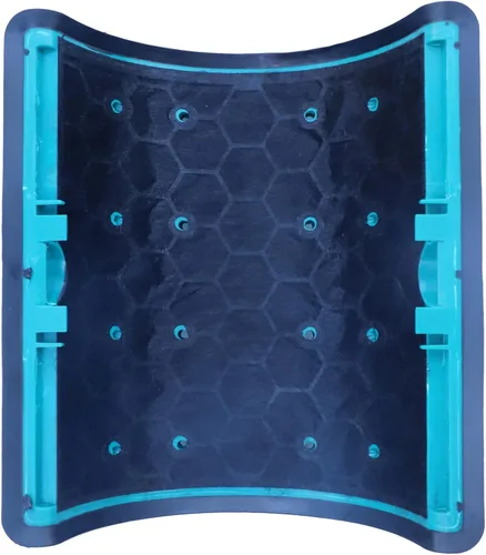 Miniatura 3 de Filtros HEPA verdaderos para Dyson HP04 TP04 DP04 TP05 DP05 DP05 Sellados Dos Etapas 360° Filtro de carbón activado por ventilador fresco puro 2