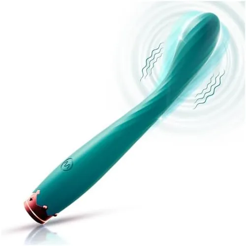 Juguetes sexuales para mujeres, vibrador de bala – Juguetes sexuales para parejas con 10 vibraciones intensas, pezón, clítoris, punto G, estimulador