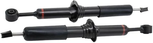 Miniatura 5 de Amortiguador delantero izquierdo y derecho para Toyota Land Cruiser Prado 120 2002-2009 para Lexus GX470 4.7L 2003-2009 48510-60121 48510-69495