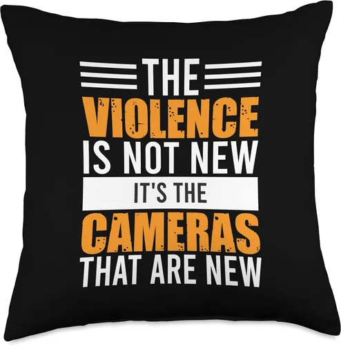Miniatura 4 de Black Lives Matter African American BLM Black History Throw Pillow