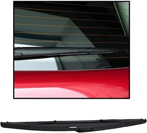 Miniatura 3 de Limpiaparabrisas de ventana trasera para Opel Zafira B Mk2 2005-2011