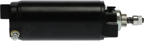 Miniatura 2 de OEG Parts - Nuevo arrancador compatible con motores fueraborda Mercury Marine 1993-2000 115 200 225 250 HP 50818445, 50-818445-2, 50-818445-3