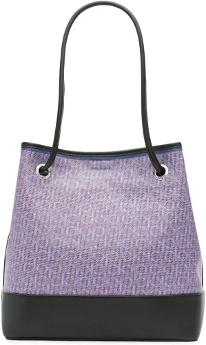 Miniatura 2 de Calvin Klein Bolso de mano Gabrianna con monograma NorthSouth Key para mujer