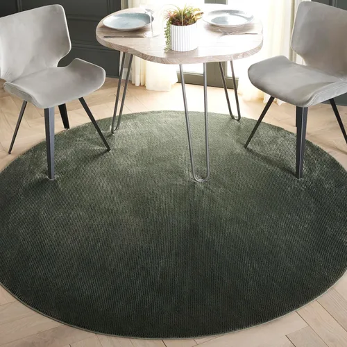 Miniatura 22 de SAFAVIEH Revive Collection - Alfombra de pasillo, 2 pies 3 pulgadas x 6 pies, color marfil, no desprende pelusa y de fácil cuidado, ideal para zonas