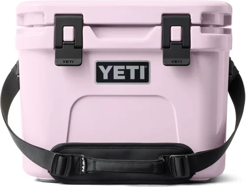 Miniatura 29 de YETI Roadie 15 - Enfriador duro con correa de hombro DoubleDuty Blanco