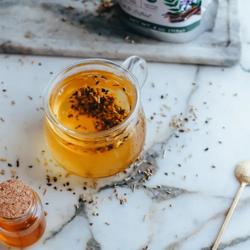 Miniatura 7 de Elanen Naturals Raíz de regaliz orgánica de 1 libra (16 oz.), té orgánico de raíz de regaliz certificado por USDA, regaliz picado a granel, regaliz