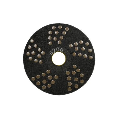 Miniatura 18 de Almohadillas Satélite de Resina Concrete DNA™ (14, 30)