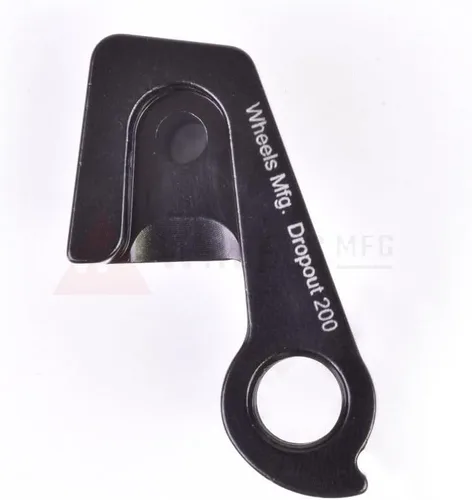 Miniatura 2 de Wheels Manufacturing Suspensión 200 de caída