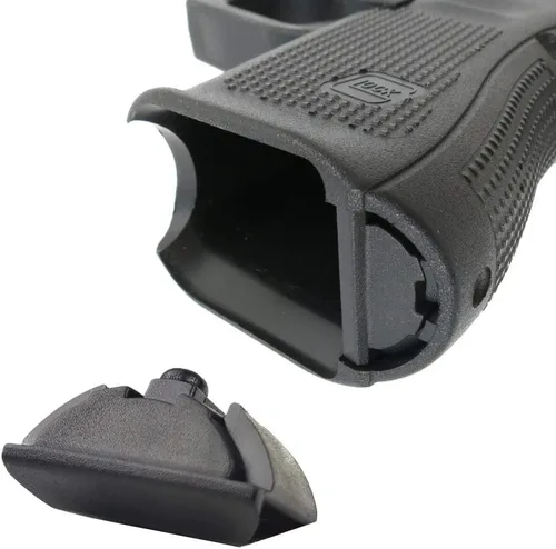 Miniatura 11 de Tapón de Inserción del Marco de Empuñadura para Glock Gen 1-5 17 18 19 20 21 22 23 24 25 31 32 34 35 43X 48