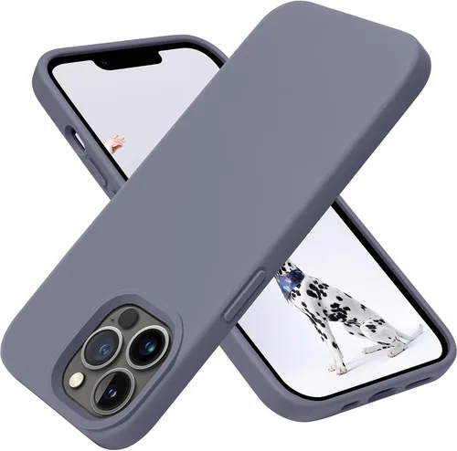 Miniatura 318 de OTOFLY Funda para iPhone 11, funda para teléfono 11, delgada, a prueba de golpes, antihuellas, forro de microfibra antiarañazos, funda protectora