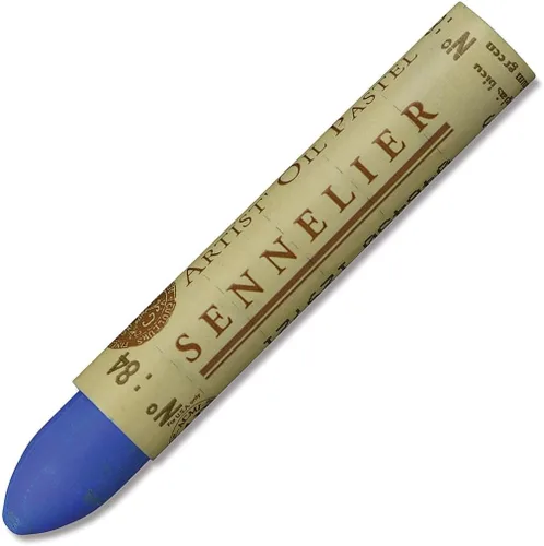 Miniatura 61 de SENNELIER Pastel francés al óleo para artistas profesionales, ocre amarillo 026 Amarillo Ocre