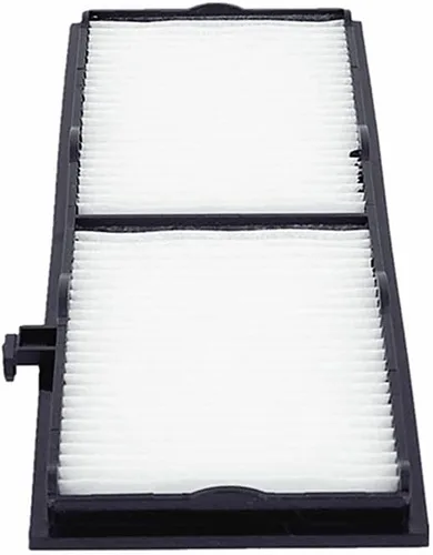 Miniatura 17 de AWO 23040049/22040001 Filtro de aire de repuesto para EIKI EK-300U, EK-301W, EK-303UEK-305U, EK-308U, EK-309W, EK-310W, LC-WBS500, LC-XBS500