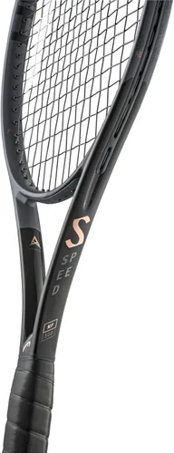 Miniatura 8 de Head Speed MP - Raqueta de tenis, color negro