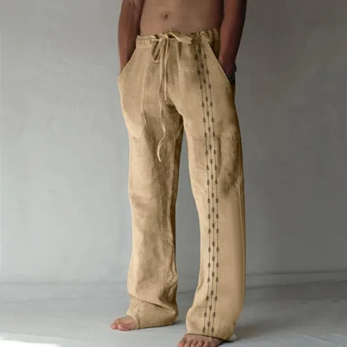 Miniatura 3 de GIERIDUC Pantalones deportivos activos para hombre, pantalones de senderismo ligeros para hombre, pantalones tácticos de policía