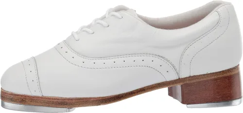 Miniatura 9 de Bloch Dance Jason Samuels Smith - Zapatos profesionales de cuero para mujer